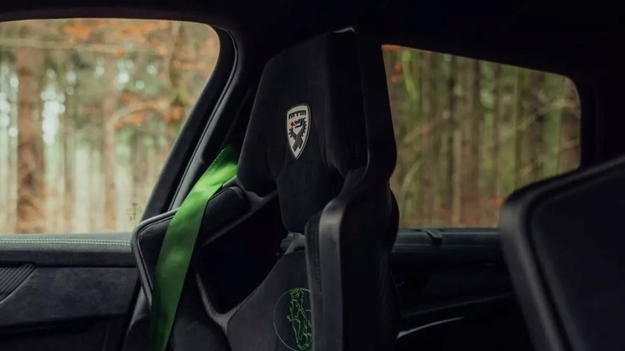 Αυτό είναι το ακραίο Audi RS 6 της ΜΤΜ