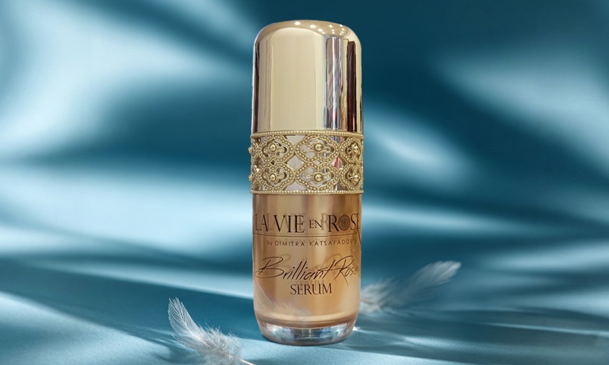 Χειμερινές εκπτώσεις 2026 στη LA VIE EN ROSE: Οδηγός για έξυπνες επιλογές ομορφιάς