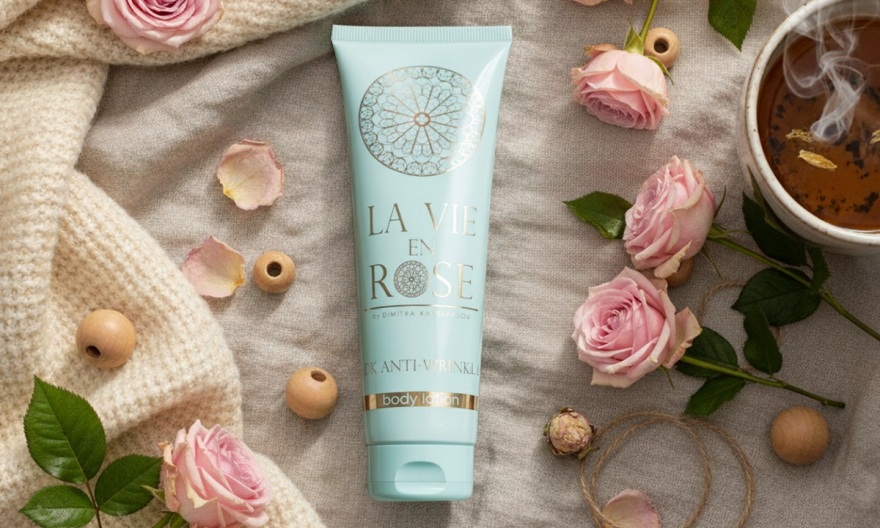Χειμερινές εκπτώσεις 2026 στη LA VIE EN ROSE: Οδηγός για έξυπνες επιλογές ομορφιάς