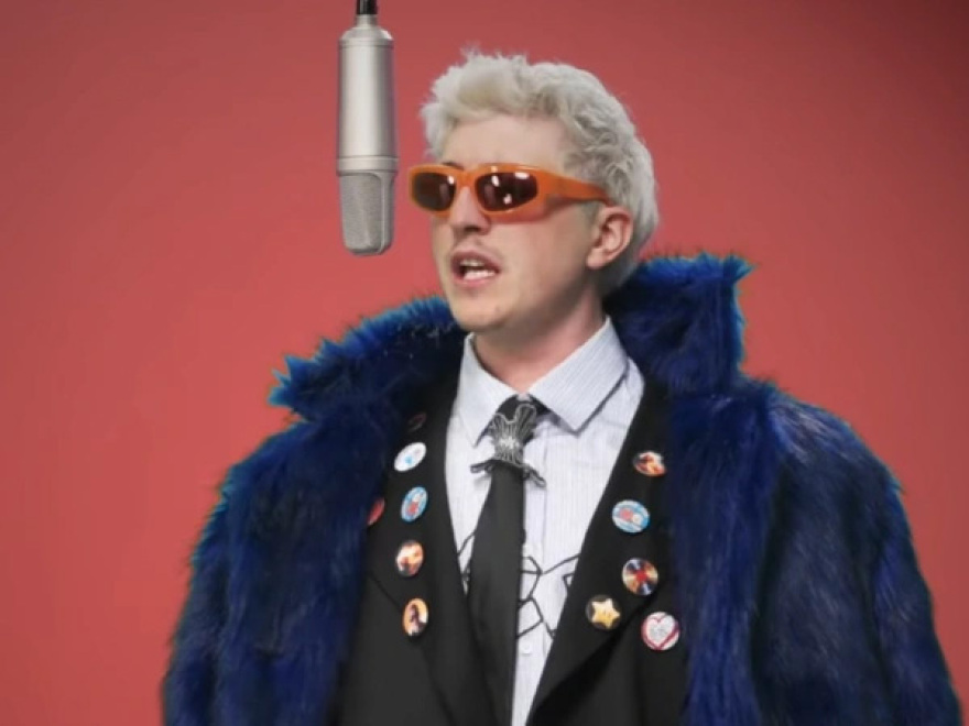 Eurovision: Ο Akylas, η Evangelia, η Marseaux, ο Zaf και τα άλλα παιδιά που... τάραξαν τα νερά