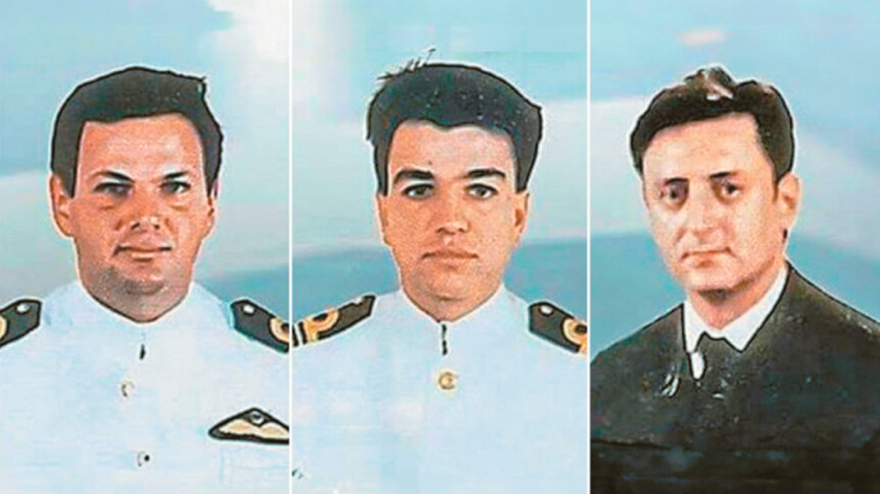 Ίμια, τριάντα χρόνια μετά: Τα 10+1 λάθη στην κρίση που έφερε Ελλάδα και Τουρκία στο χείλος του πολέμου