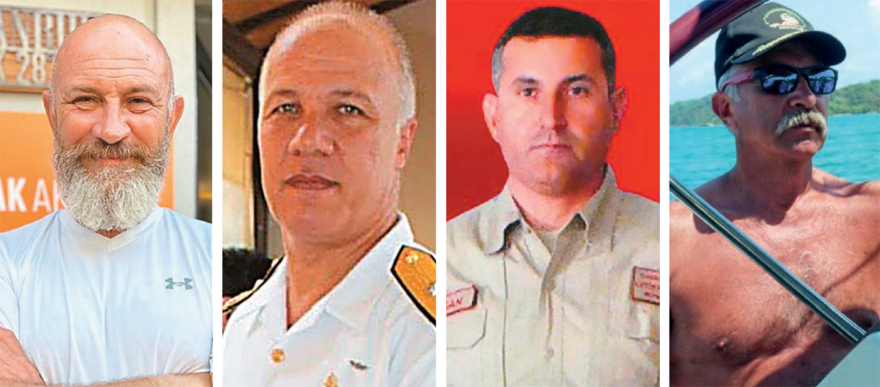 Ίμια, τριάντα χρόνια μετά: Τα 10+1 λάθη στην κρίση που έφερε Ελλάδα και Τουρκία στο χείλος του πολέμου