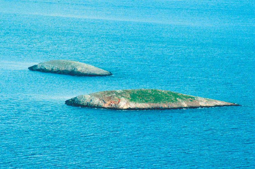 Ίμια, τριάντα χρόνια μετά: Τα 10+1 λάθη στην κρίση που έφερε Ελλάδα και Τουρκία στο χείλος του πολέμου