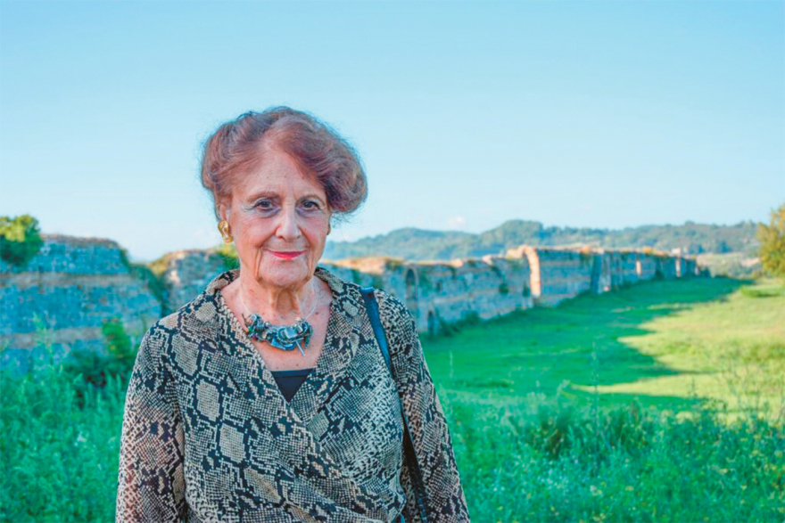 Κόμμα Καρυστιανού: Οι αμβλώσεις, η Κβαντική Ιατρική και οι «παράξενοι συνεργάτες» της προέδρου Μαρίας