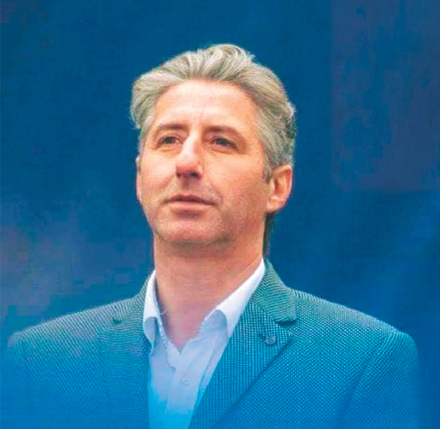 Κόμμα Καρυστιανού: Οι αμβλώσεις, η Κβαντική Ιατρική και οι «παράξενοι συνεργάτες» της προέδρου Μαρίας