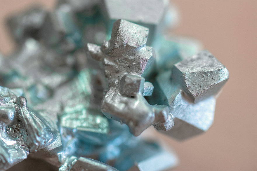 Γάλλιο όπως... χρυσός στα Άσπρα Σπίτια μπορεί να καλύψει τις ανάγκες της Ευρώπης - Επένδυση €300 εκατ. από τη Metlen