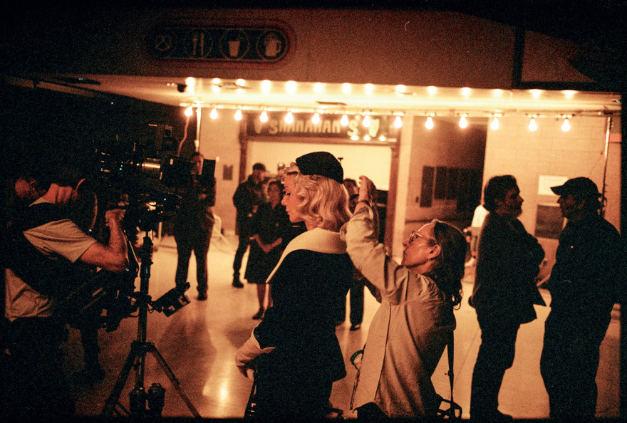 Γκουίνεθ Πάλτροου στο Gala: Όταν έχεις ένα όνειρο, δεν υπάρχει Plan B