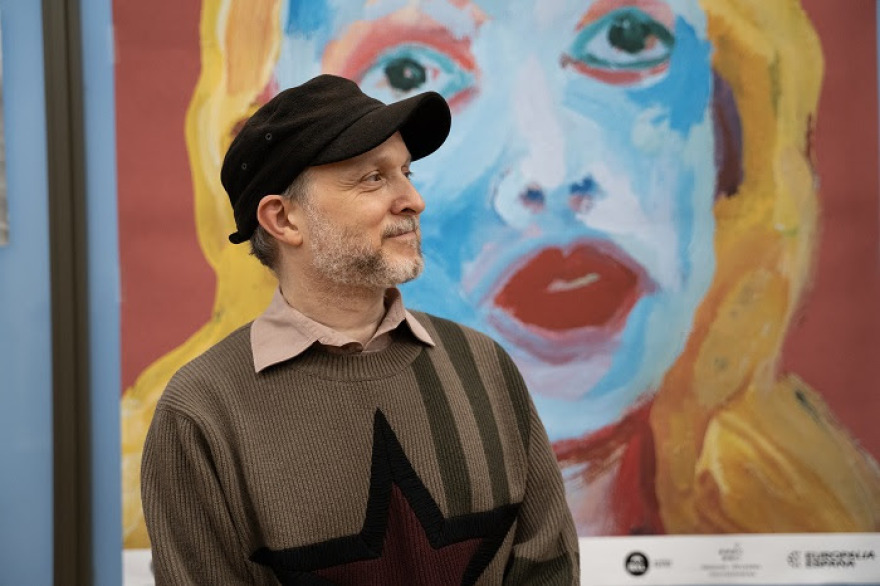 Το βαθιά συγκινητικό «Ihsane» έρχεται στο Μέγαρο Μουσικής
