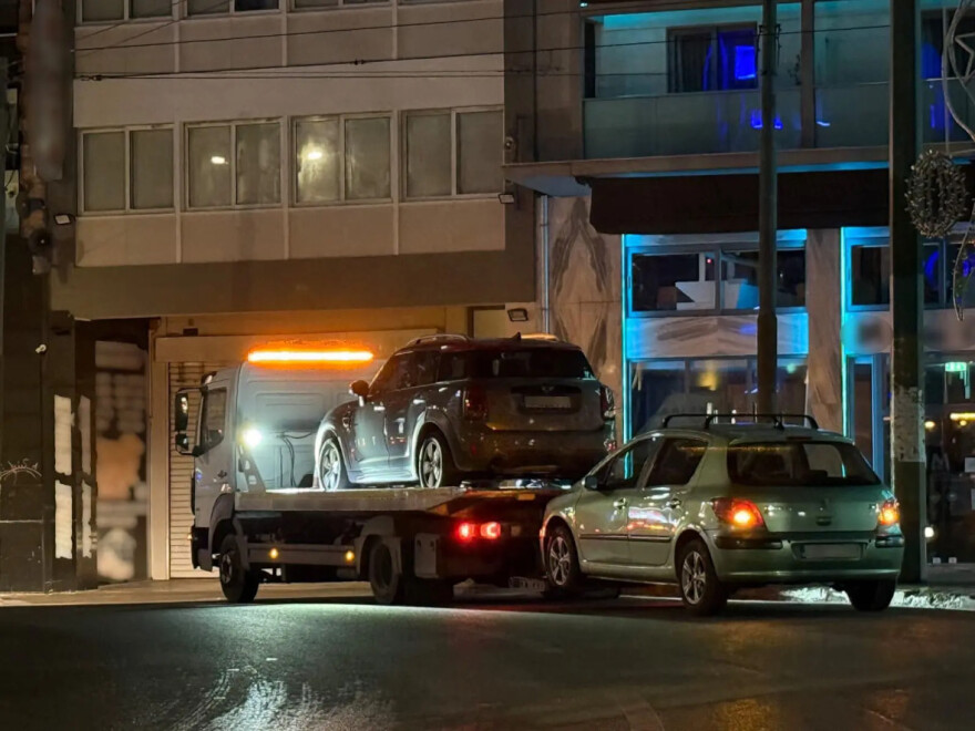 Μπαράζ ελέγχων για αλκοόλ από την Τροχαία στην Αττική με 10 συλλήψεις & 246 παραβάσεις σε τρεις μέρες, δείτε βίντεο