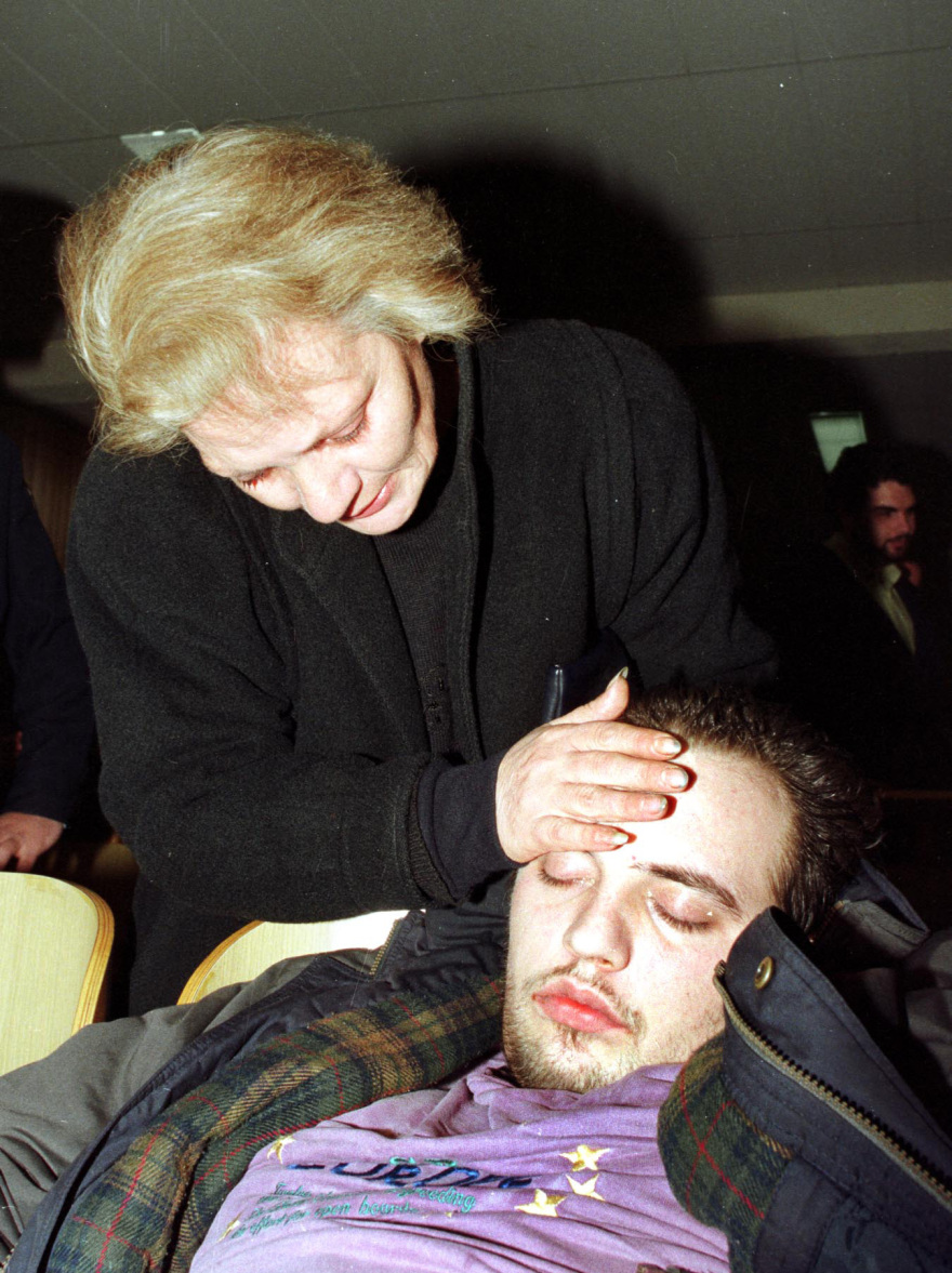 Αντώνης Δαγκλής, ο δράκος με το πριόνι που τεμάχιζε ιερόδουλες και κρεμάστηκε στο κελί 33