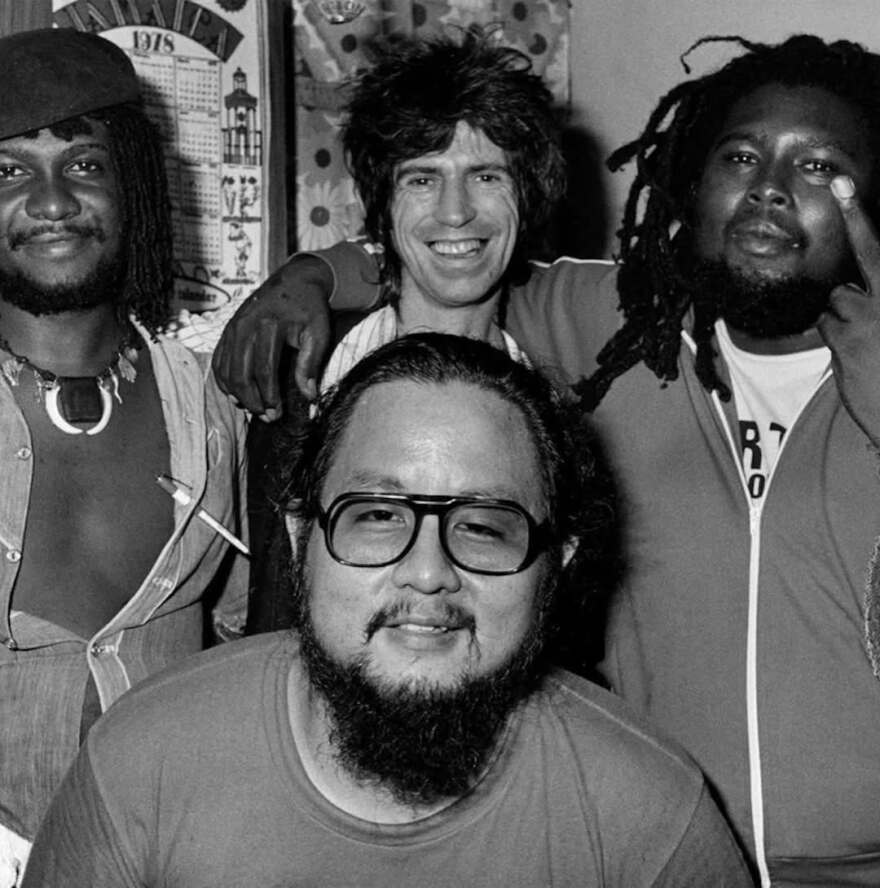 Πέθανε ο τζαμαϊκανός ντράμερ και θρύλος της ρέγκε Σλάι Ντάνμπαρ