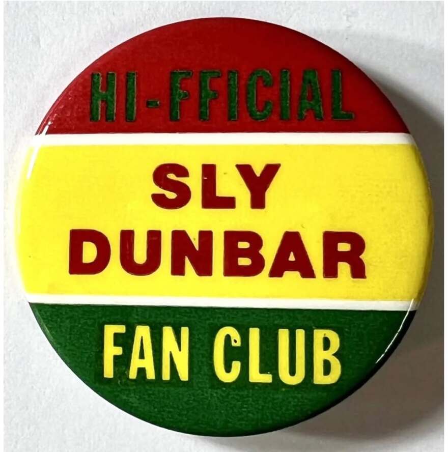 Πέθανε ο τζαμαϊκανός ντράμερ και θρύλος της ρέγκε Σλάι Ντάνμπαρ