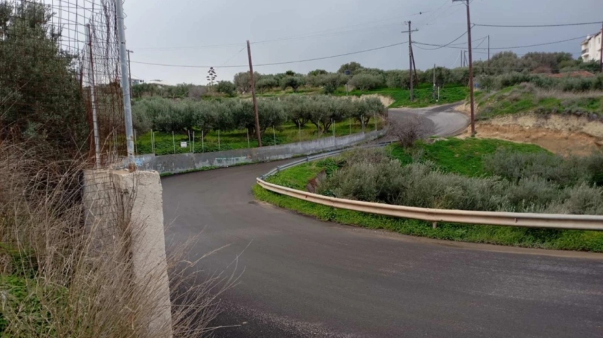 Κρήτη: Γυναίκα στο Ηράκλειο δωρίζει ακίνητο αξίας 1 εκατ. ευρώ στον Δήμο για την ανέγερση σχολείου