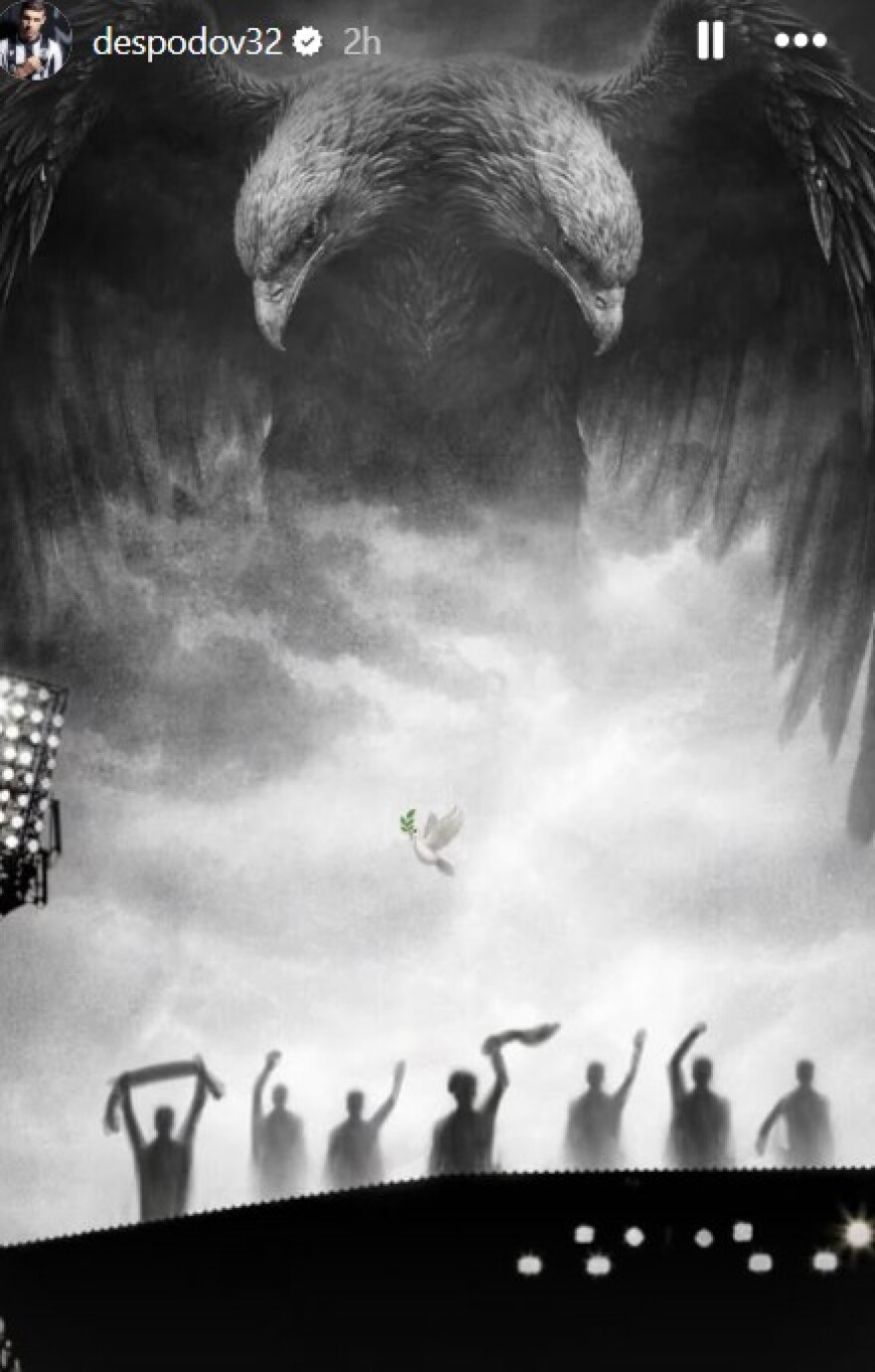 Συγκλονίζουν τα μηνύματα των παικτών του ΠΑΟΚ για τους οπαδούς που χάθηκαν στη Ρουμανία: «Τους πήρε η αγάπη τους για σένα»