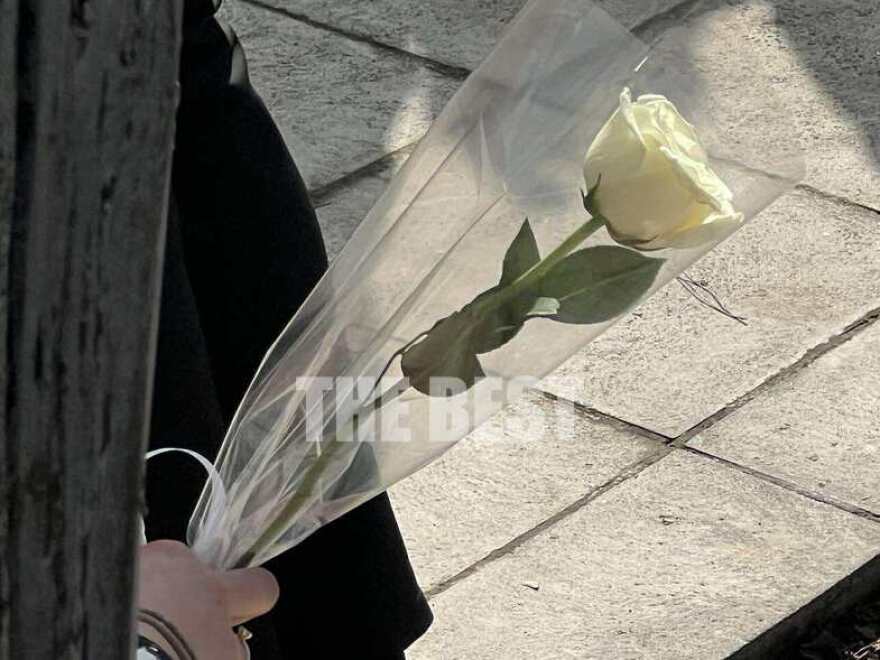 Οδύνη στην κηδεία του 19χρονου που σκοτώθηκε σε τροχαίο στη Πάτρα