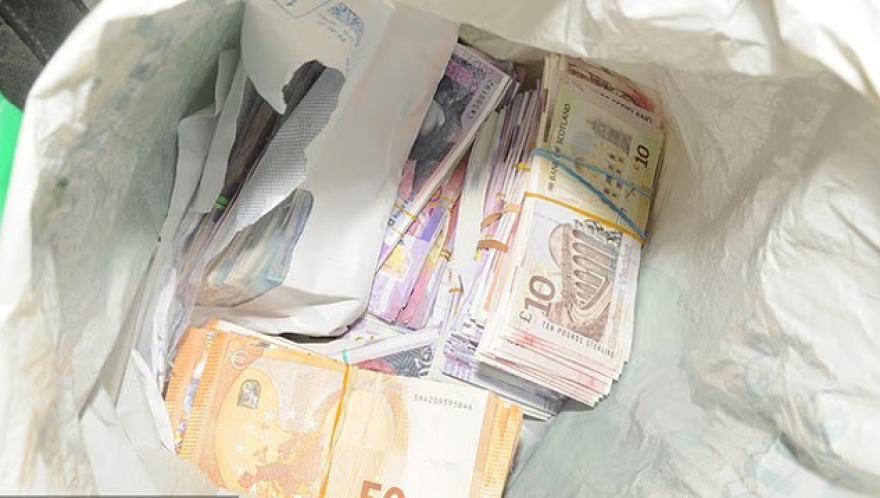 Κέρδισε 2,7 εκατ. ευρώ στη λοταρία και έφτιαξε εργαστήρια παραγωγής χαπιών, στη φυλακή 76χρονος Βρετανός 