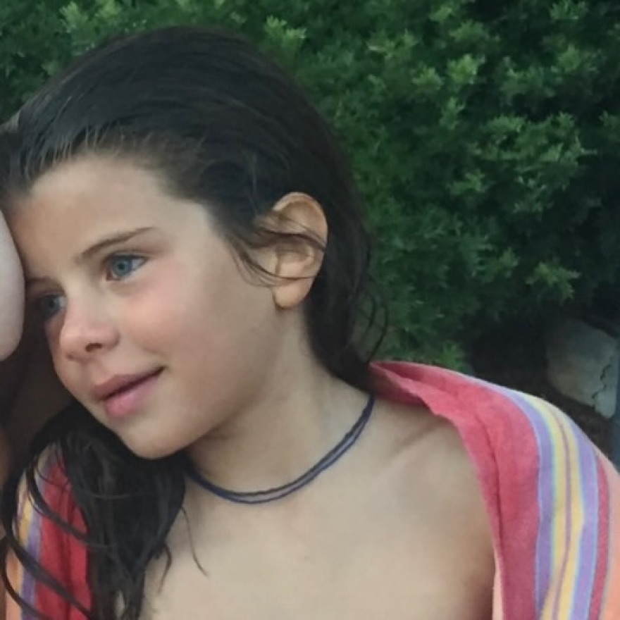 Η κόρη της Ελένης Μενεγάκη έγινε 18 ετών: Σήμερα είναι μία γυναίκα που με γεμίζει περηφάνια, γράφει 