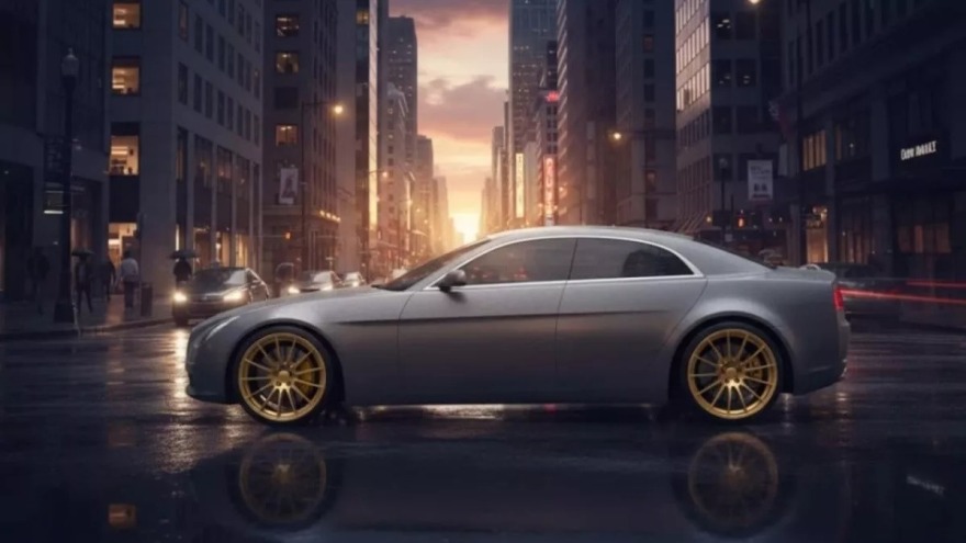 H άγνωστη ναυαρχίδα της Alfa Romeo