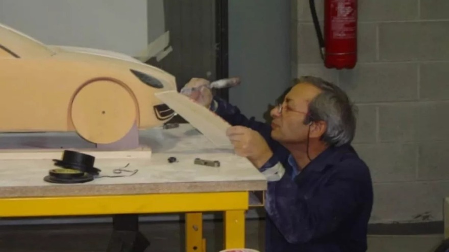 H άγνωστη ναυαρχίδα της Alfa Romeo