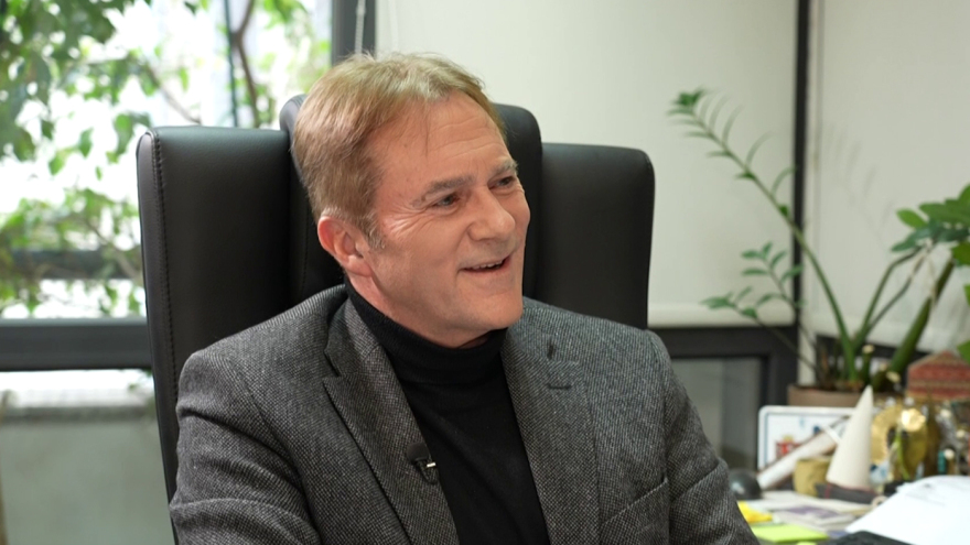 Το protothema στο Εθνικό Αστεροσκοπείο: Οι «κόκκινες» περιοχές στην Αττική που μπορούν να πλημμυρίσουν στην επόμενη νεροποντή