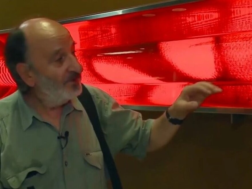 Ο Γιάννης Μπουτέας δεν μένει πια εδώ 