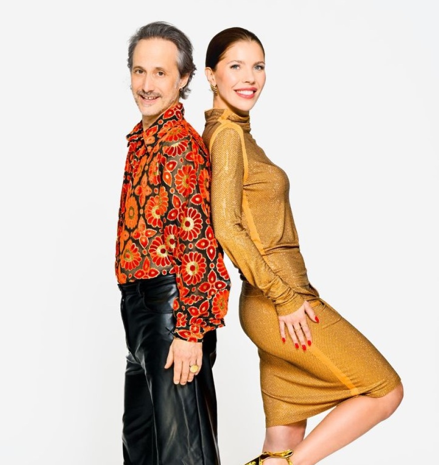 Μίχαελ Οστρόφσκι, ποιος είναι ο «πολυδιάστατος» καλλιτέχνης που θα παρουσιάσει φέτος τη Eurovision