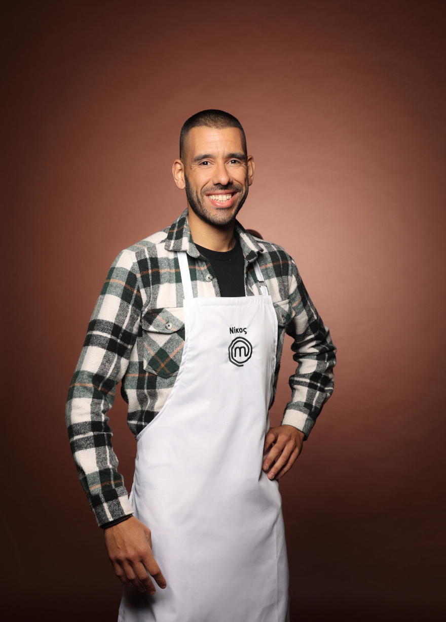 MasterChef: Αυτοί είναι οι 28 παίκτες του 10ου κύκλου