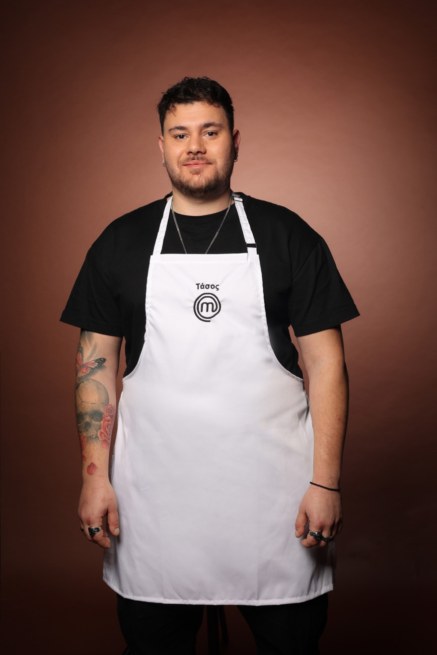 MasterChef: Αυτοί είναι οι 28 παίκτες του 10ου κύκλου