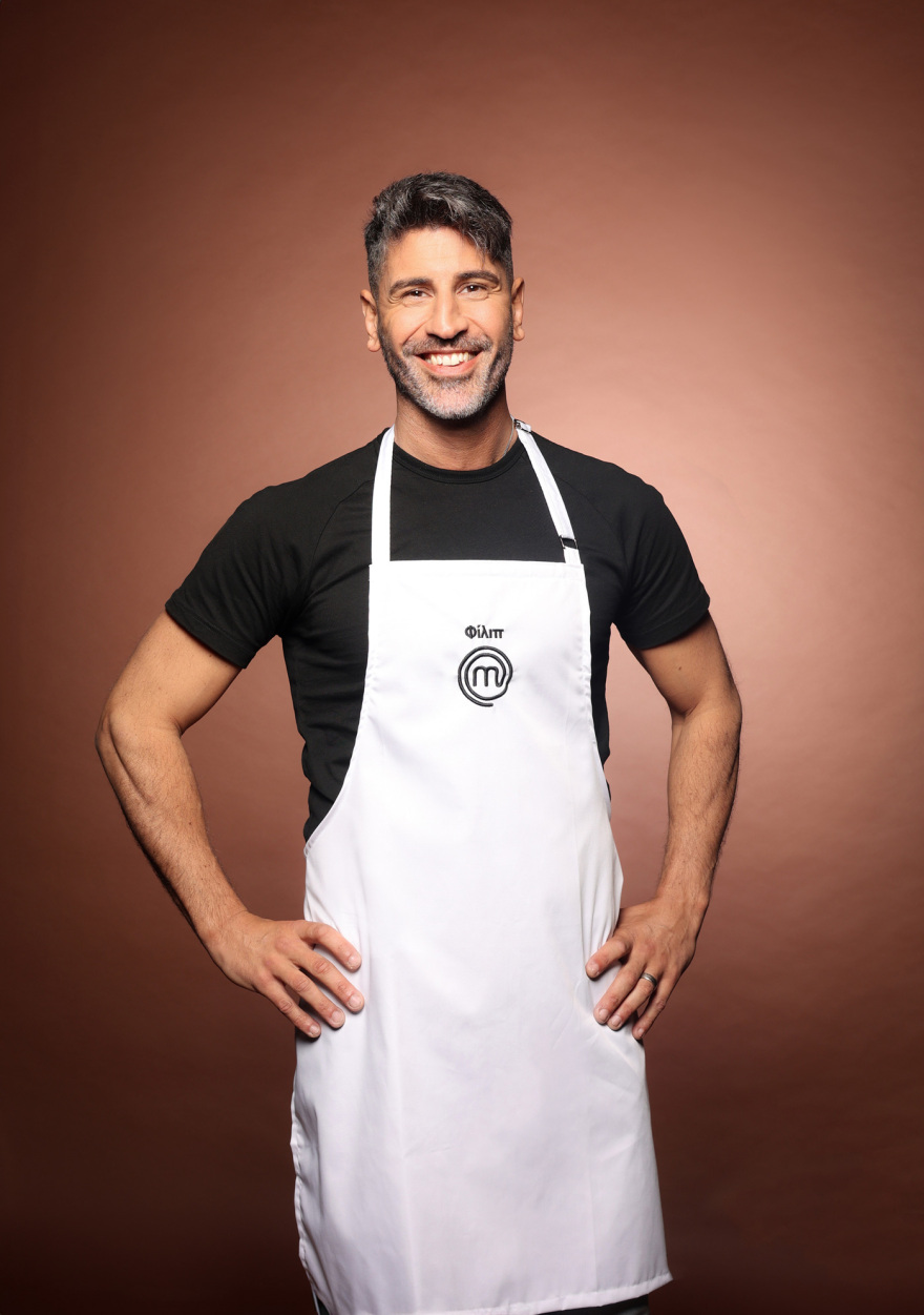 MasterChef: Αυτοί είναι οι 28 παίκτες του 10ου κύκλου