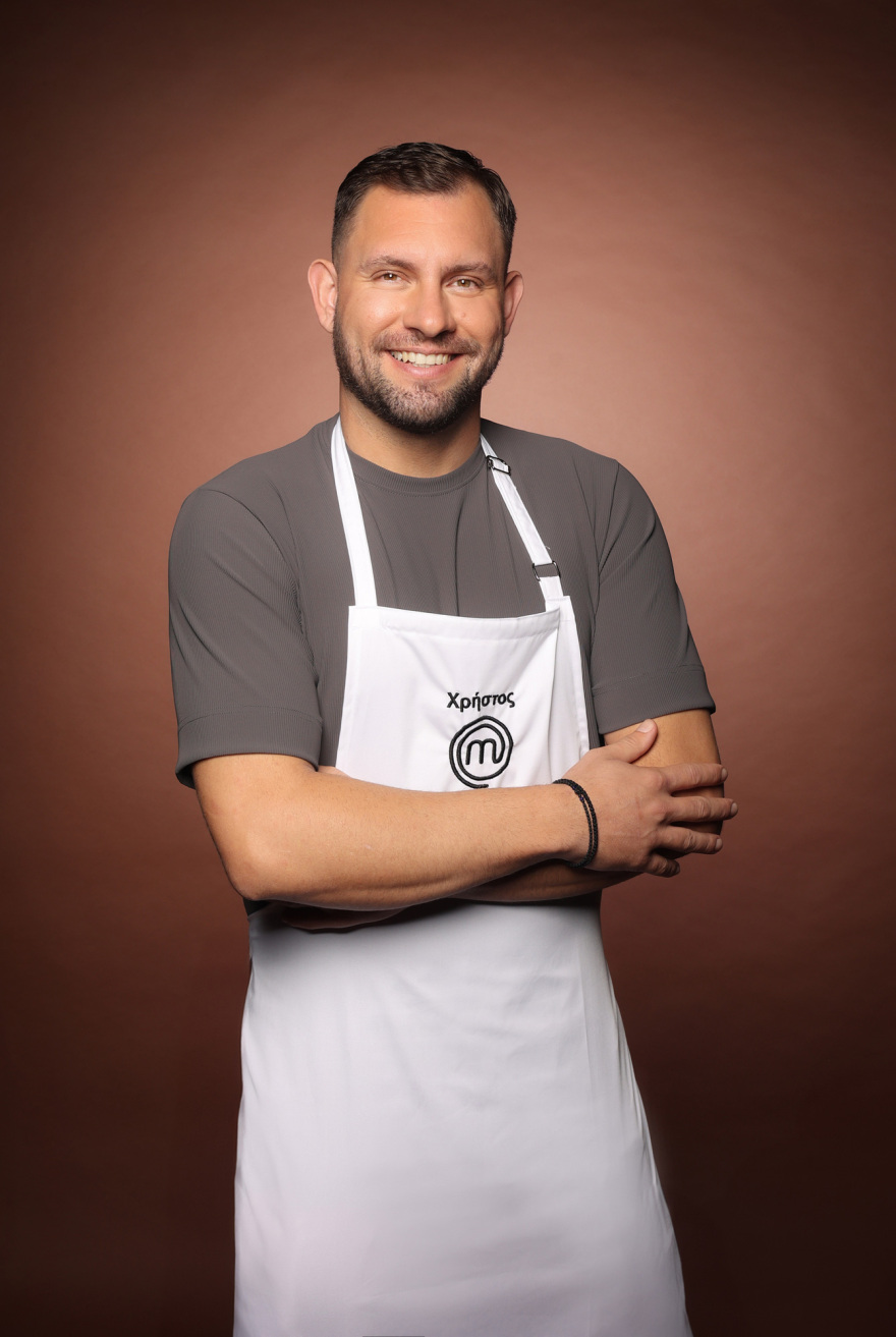 MasterChef: Αυτοί είναι οι 28 παίκτες του 10ου κύκλου