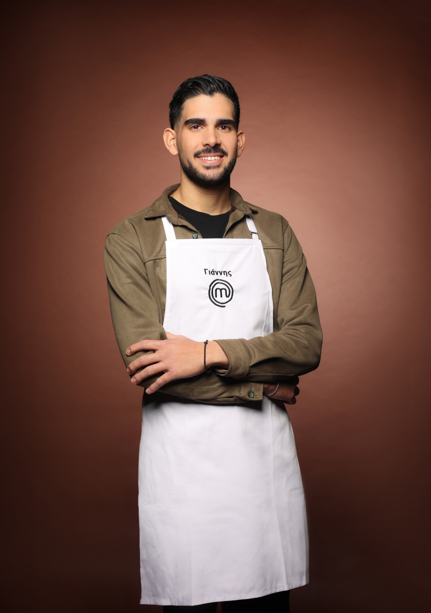 MasterChef: Αυτοί είναι οι 28 παίκτες του 10ου κύκλου