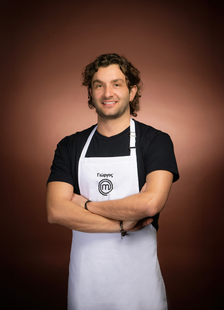 MasterChef: Αυτοί είναι οι 28 παίκτες του 10ου κύκλου