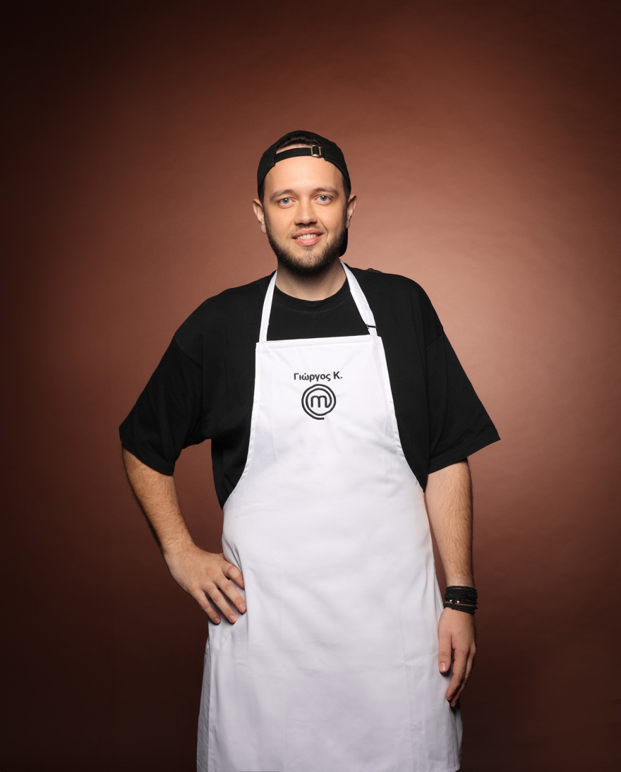 MasterChef: Αυτοί είναι οι 28 παίκτες του 10ου κύκλου
