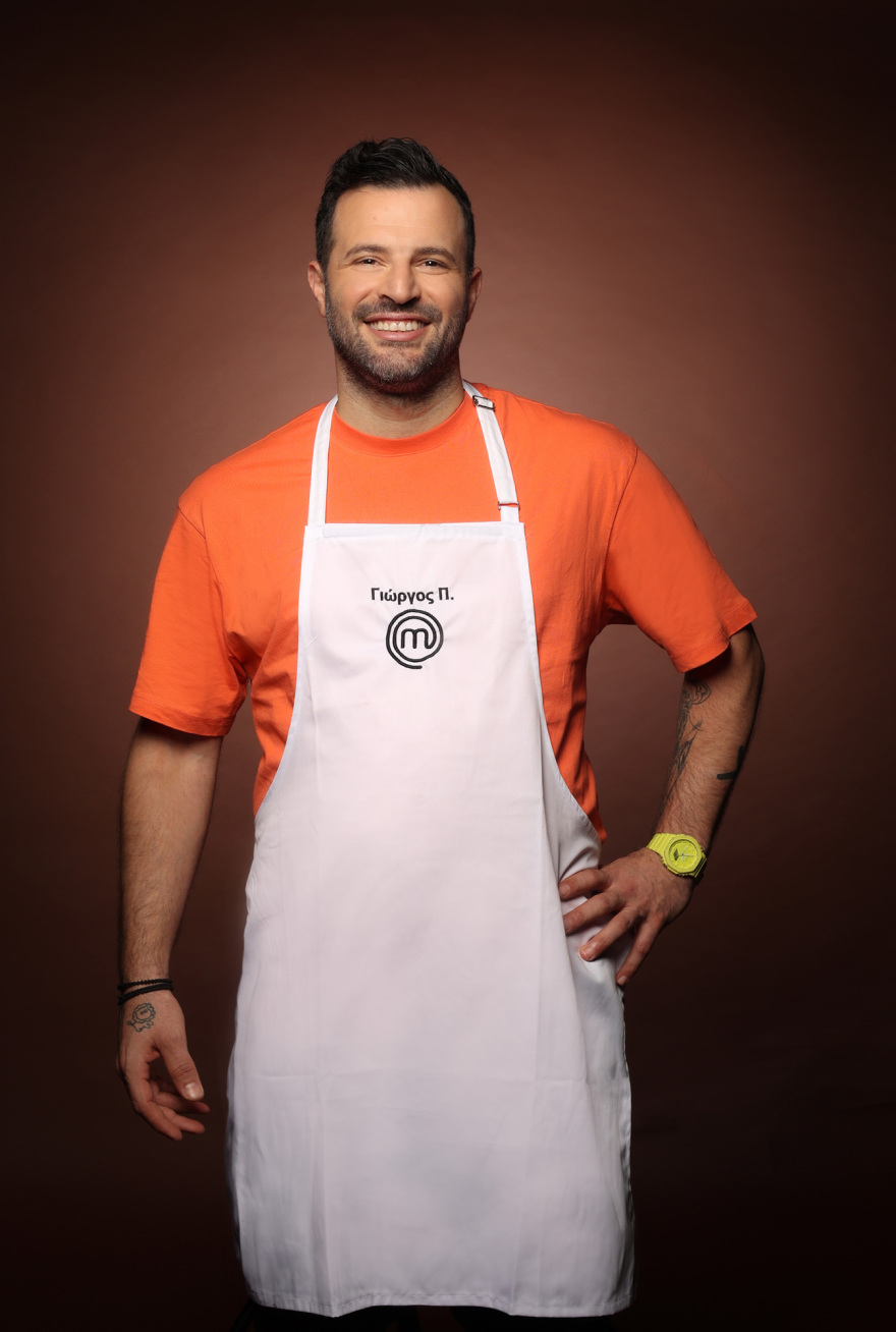 MasterChef: Αυτοί είναι οι 28 παίκτες του 10ου κύκλου