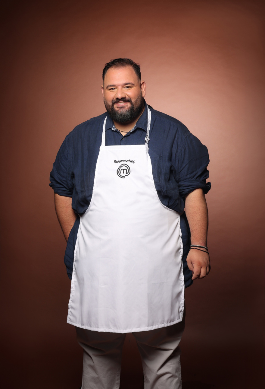 MasterChef: Αυτοί είναι οι 28 παίκτες του 10ου κύκλου