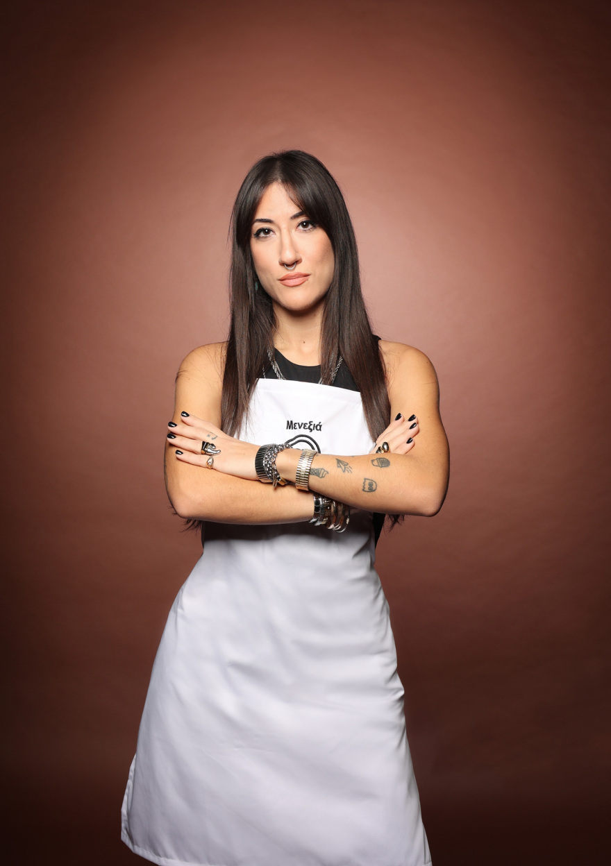 MasterChef: Αυτοί είναι οι 28 παίκτες του 10ου κύκλου