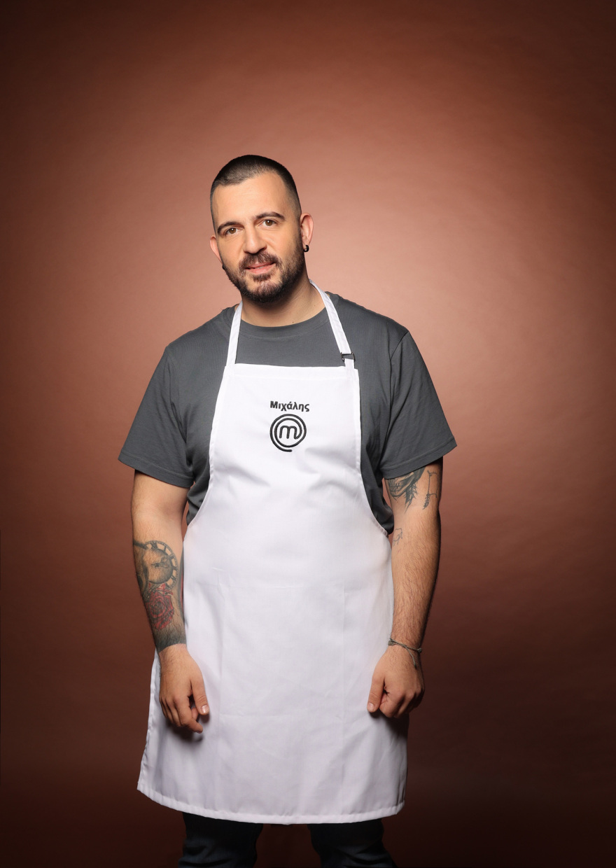 MasterChef: Αυτοί είναι οι 28 παίκτες του 10ου κύκλου