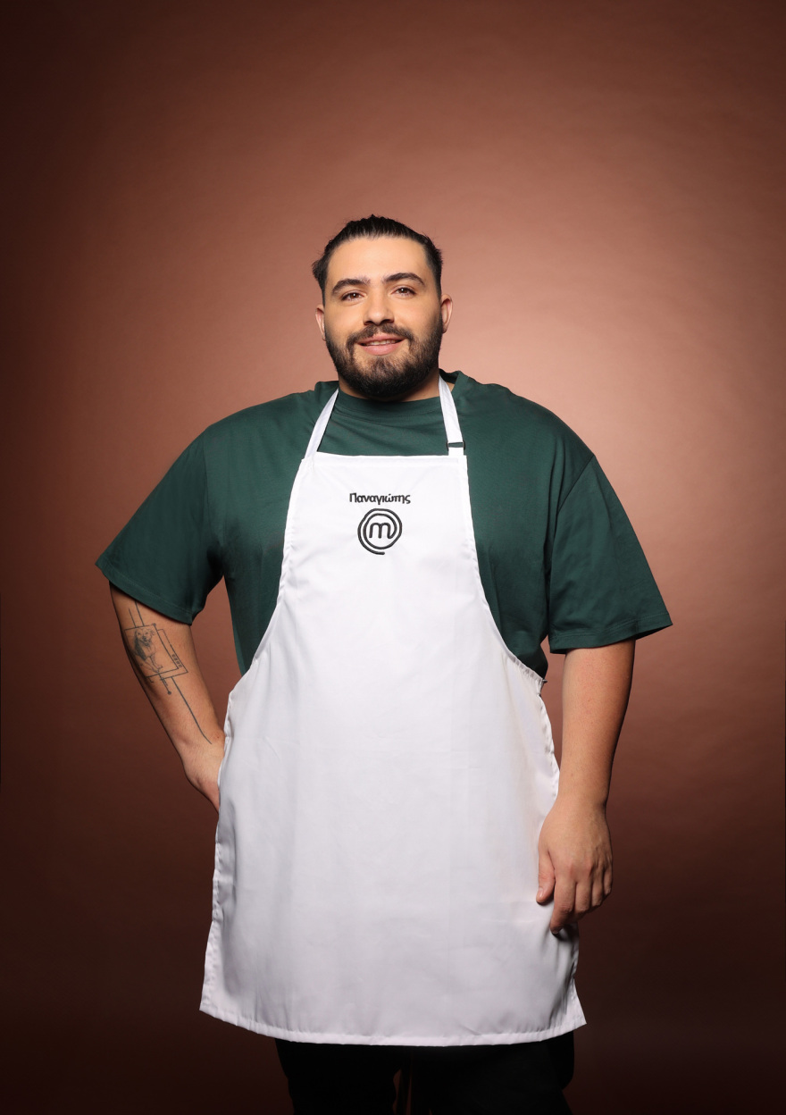 MasterChef: Αυτοί είναι οι 28 παίκτες του 10ου κύκλου