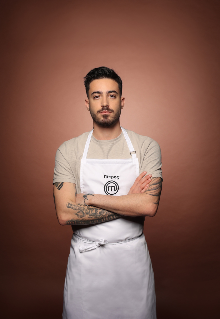 MasterChef: Αυτοί είναι οι 28 παίκτες του 10ου κύκλου