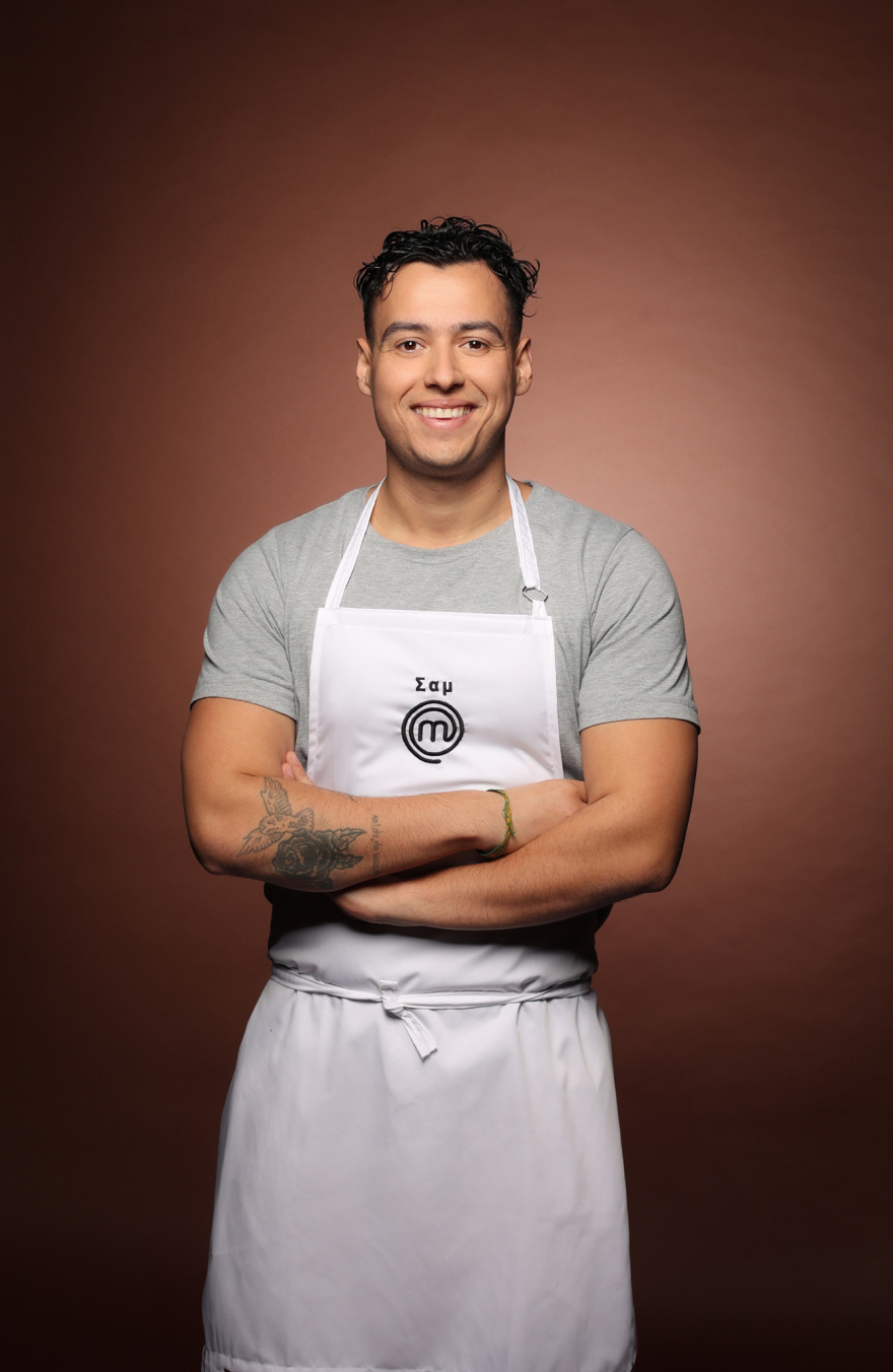 MasterChef: Αυτοί είναι οι 28 παίκτες του 10ου κύκλου