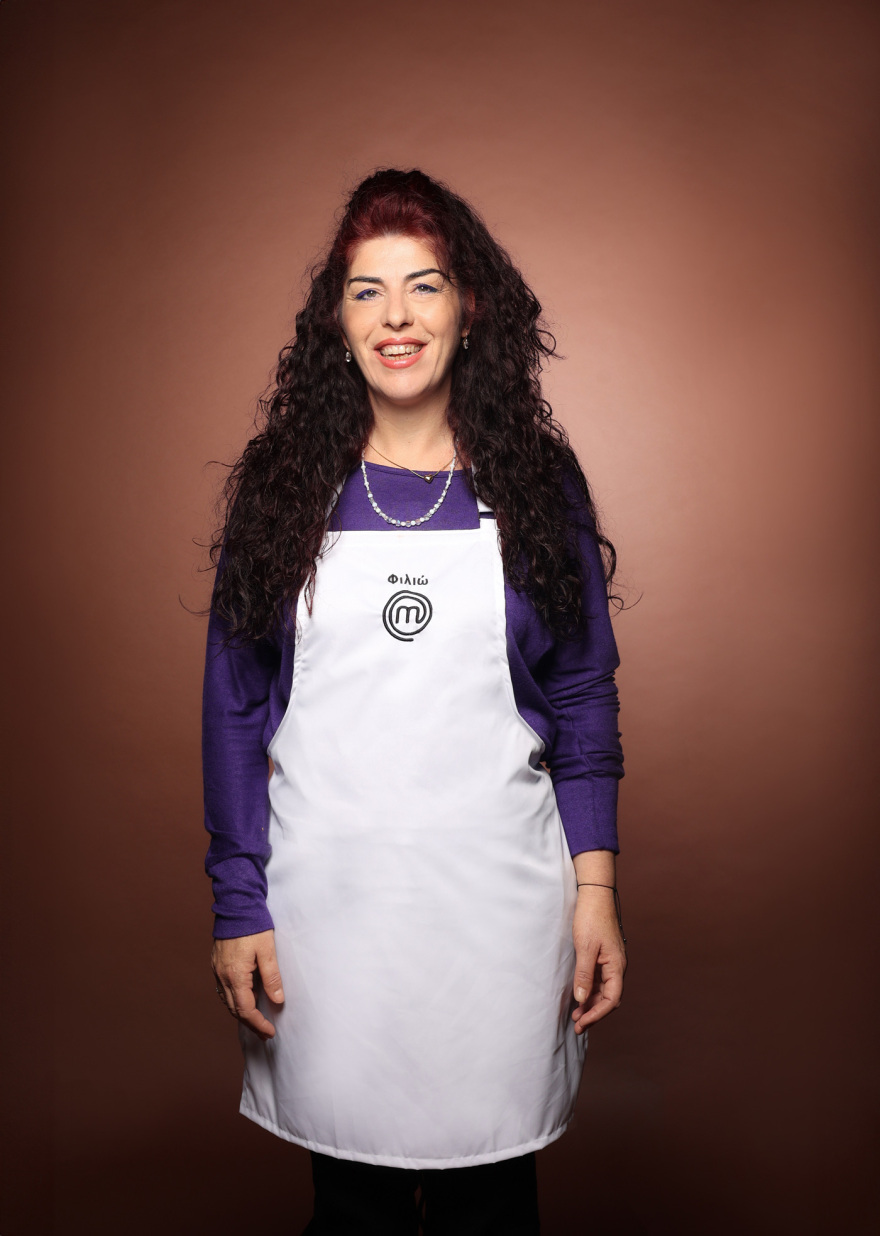 MasterChef: Αυτοί είναι οι 28 παίκτες του 10ου κύκλου