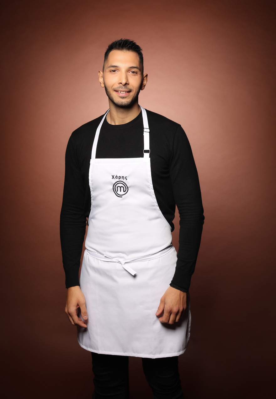 MasterChef: Αυτοί είναι οι 28 παίκτες του 10ου κύκλου