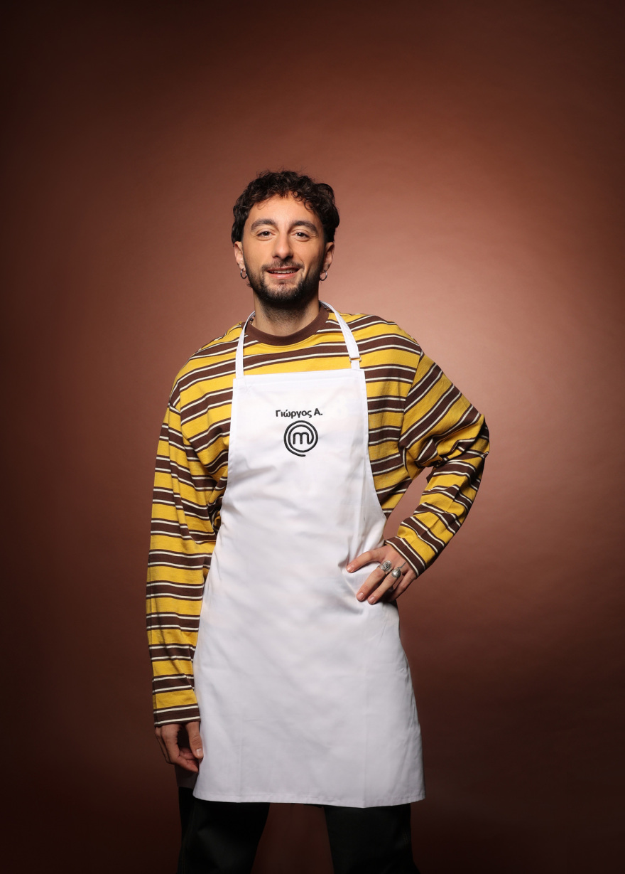 MasterChef: Αυτοί είναι οι 28 παίκτες του 10ου κύκλου