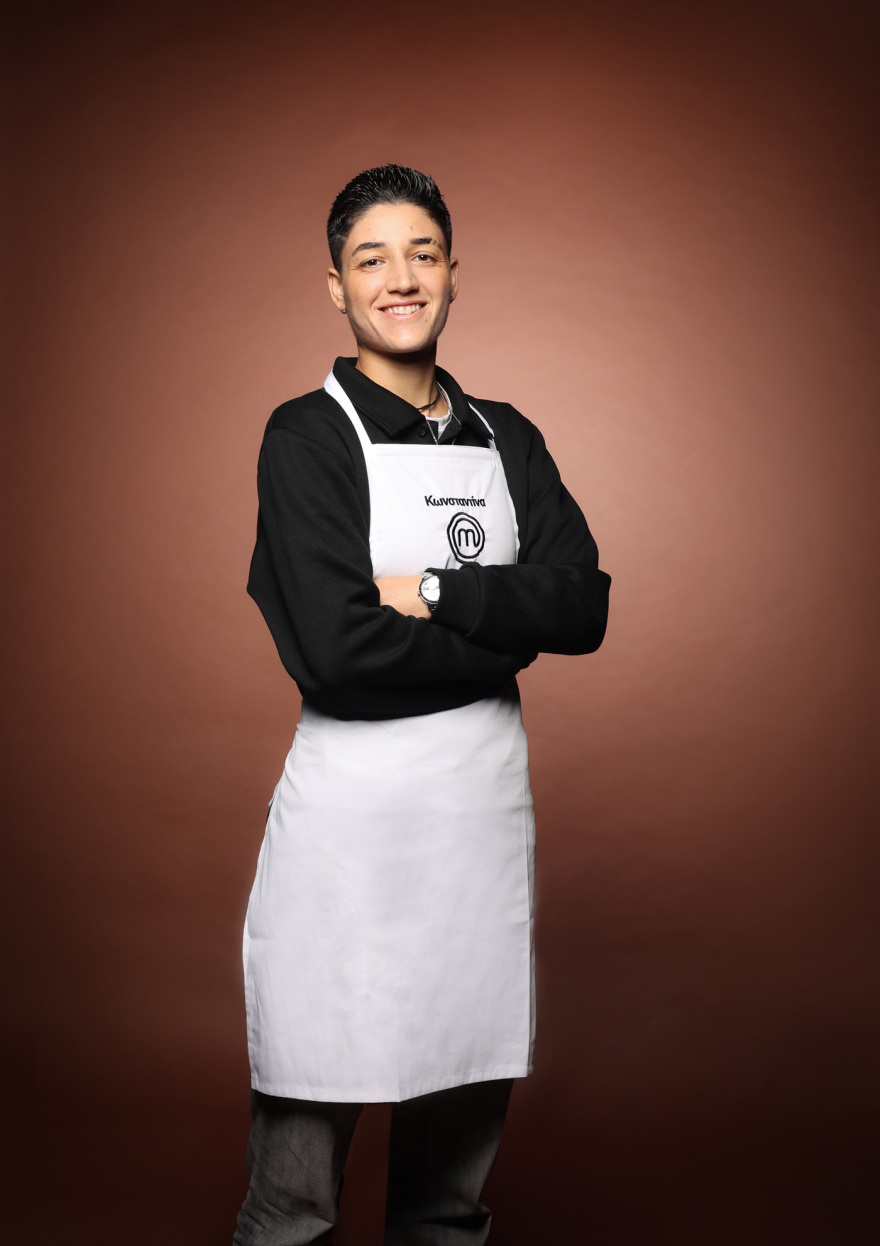 MasterChef: Αυτοί είναι οι 28 παίκτες του 10ου κύκλου