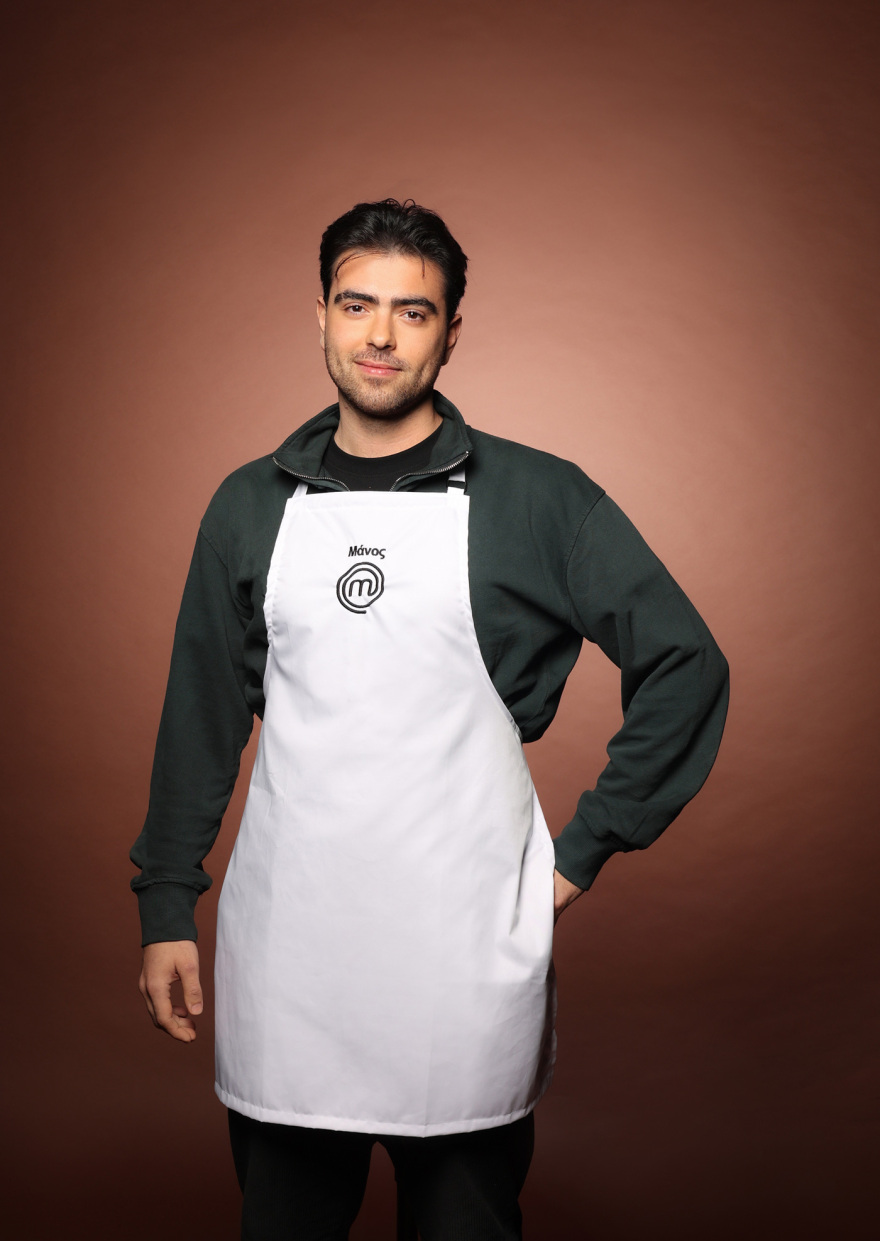 MasterChef: Αυτοί είναι οι 28 παίκτες του 10ου κύκλου