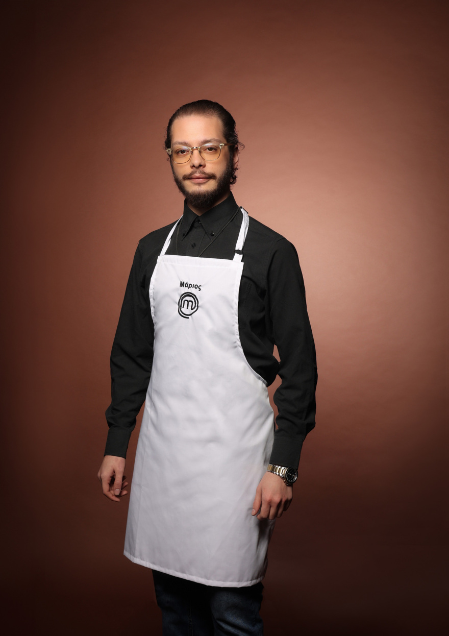 MasterChef: Αυτοί είναι οι 28 παίκτες του 10ου κύκλου