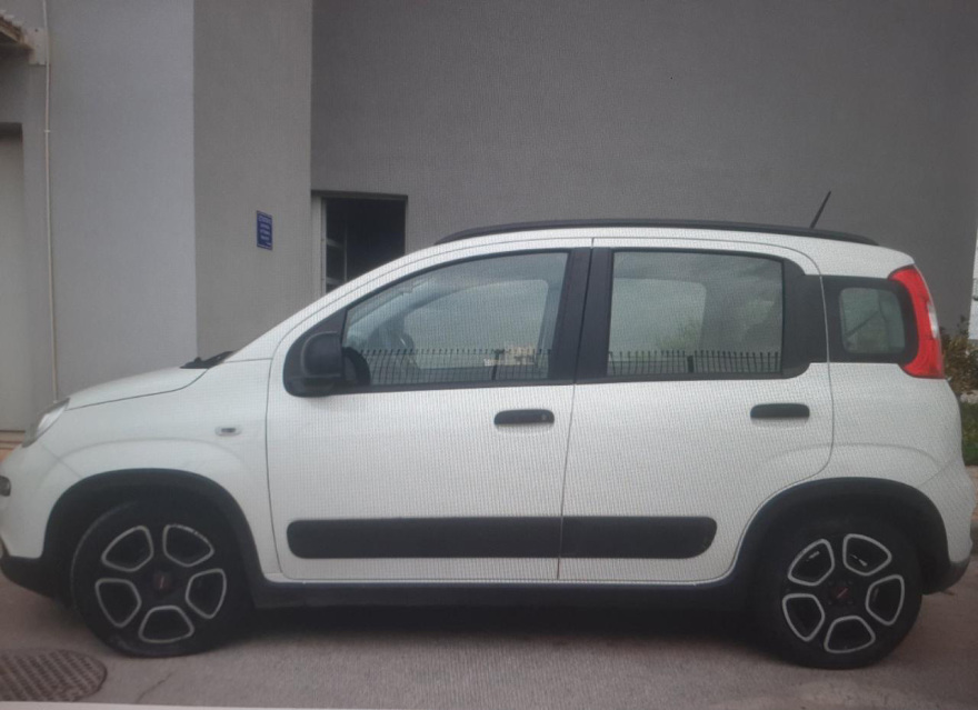 Καρέ – καρέ η κινηματογραφική σύλληψη του ζευγαριού  που διέπραξε 14 κλοπές σε σπίτια με λεία άνω των €60.000 στο Ηράκλειο
