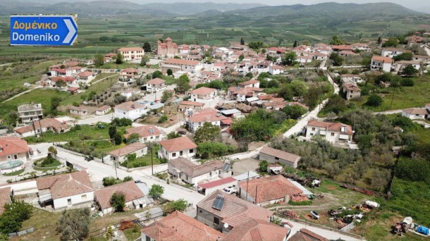 Η σφαγή στο Δομένικο της Λάρισας: Το μεγαλύτερο έγκλημα των Ιταλών στην Ελλάδα με 140 νεκρούς