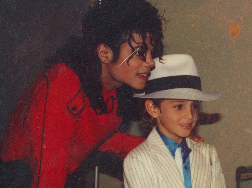 Τα ηχητικά του Τζάκσον για ανήλικα: Θα αυτοκτονούσα αν δεν ξαναέβλεπα παιδιά, ερωτεύονται την προσωπικότητα μου και μπαίνω σε μπελάδες