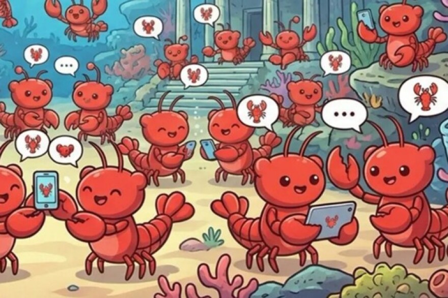 Moltbook: Το νέο social network μόνο για AI bots είναι εδώ, και κάποια μιλούν ήδη για το τέλος των ανθρώπων